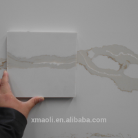 Aoli Stone Calacatta Artificial Quartz Stone Slab Factory