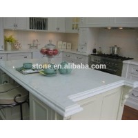 Synthetic White Quartz Kitchen Wortop White Quartz Benchtop White Quartz Table top