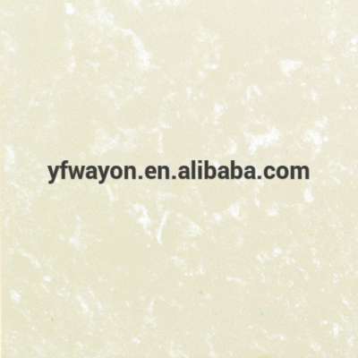 Material Fiberglass High Quality Granite Natural Stone Office White Counter Quartz Top