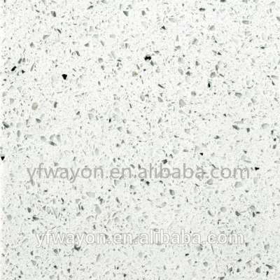 Star White(WG212)QUARTZ STONE WHITE MARBLE,ARTIFICIAL STONE SLABS,ENGINEER STONE KITCHEN TOPS